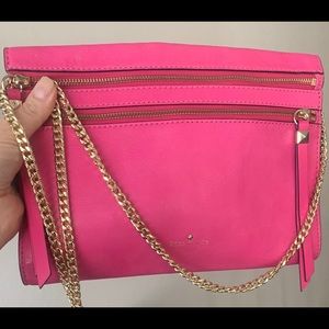 Kate Spade Crossbody/Clutch